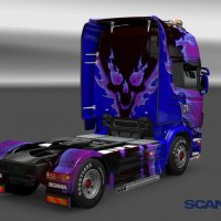 EURO TRUCK SIMULATOR 2 SCANIA