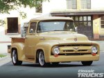 1956 Ford F-100