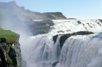 Gullfoss, Iceland