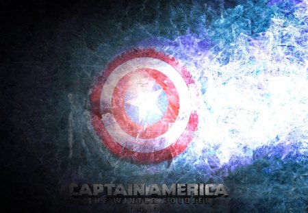 Winter Soldier - winter, captain, soldier, america