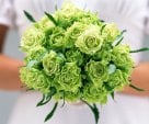 Wedding flower