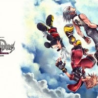 Kingdom Hearts 3D: Dream Drop Distance