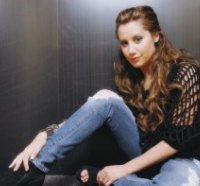 Ashley Tisdale