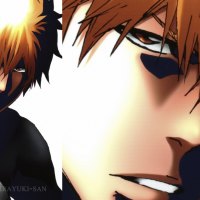 Kurosaki Ichigo