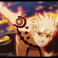 Uzumaki Naruto