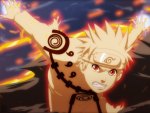 Uzumaki Naruto