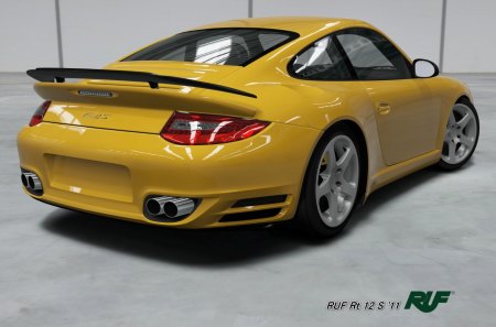 RUF Rt 12 S 2011 - 360, horizon, rt, forza, ruf, motorsport, s, 4, 2011, 12, xbox