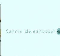 Carrie Underwood Grammy Winner