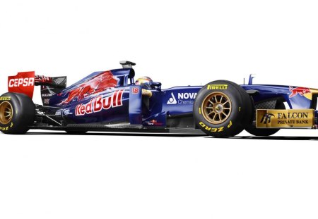 2013 Formula 1 car - grand prix, racing, cars, formula