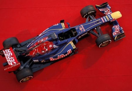 2013 Formula 1 car - cars, grand prix, racing, formula