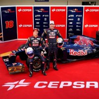 2013 Formula 1 car