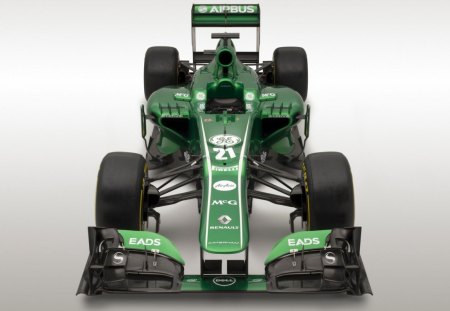 2013 Formula 1 car - grand prix, racing, cars, formula