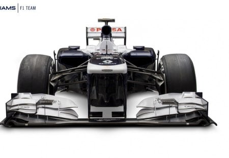 2013 Formula 1 car - grand prix, racing, cars, formula