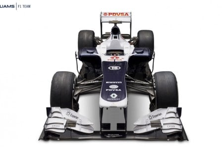 2013 Formula 1 car - grand prix, racing, cars, formula