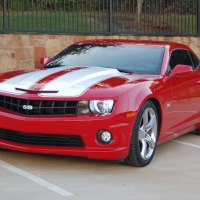 camaro