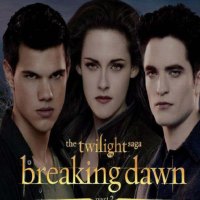 Breaking Dawn Part 2