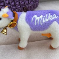 â™¥ Plush Cow â™¥