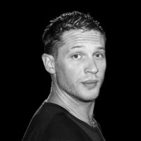 Tom Hardy