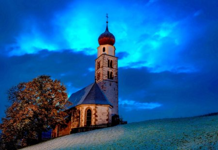 IItaly, Trentino-Alto Adige, Siusi allo Sciliar