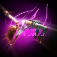I can fly