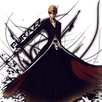 Ichigo kurosaki