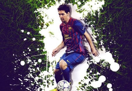 Lioneli messi - Lioneli messi, soccer, Barcelona, Messi