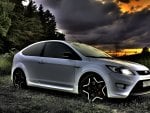 Ford Focus ST