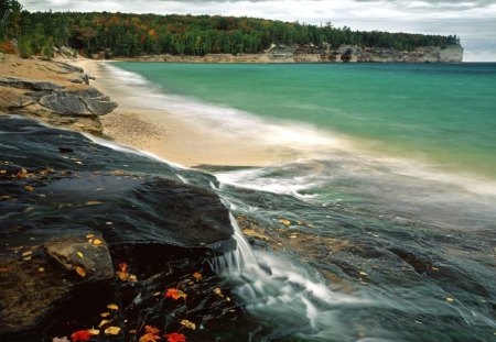 beach - beautifull, beach