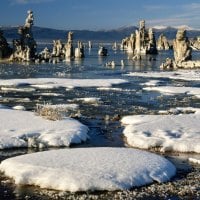  winter beach