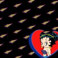 Betty Boop