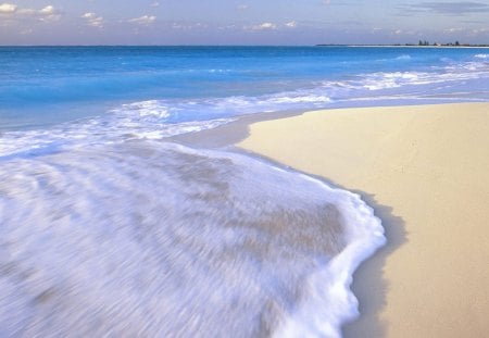 Pine Cay Beach Turks And Caicos Islands Beaches Nature