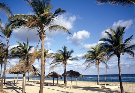 Playas de Leste Cuba - nature, beauty, landscape