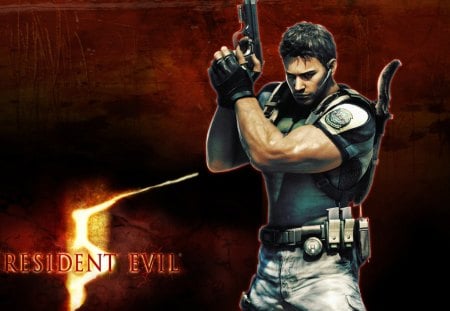 evil - resident, evil