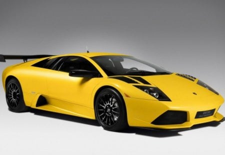 Reiter Lamborghini Murcielago Streetversion