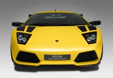 Reiter Lamborghini Murcielago Streetversion - car, lambo, tuning, murcielago, reiter