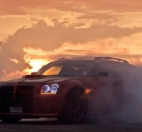 Dodge Magnum