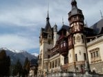 Peles Castle