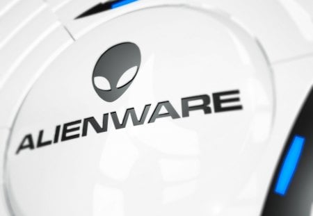 Alienware - alienware, technology