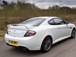 Hyundai Coupe TSIII 2009