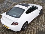 Hyundai Coupe TSIII 2009