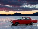 1967 Plymouth Belvedere