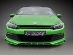 Volkswagen Scirocco JE Design 2010