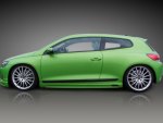 Volkswagen Scirocco JE Design 2010