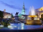 Saint Martin in the Fields London England