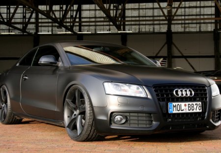 Audi A5 Avus Performance 2009 - a5, avus, audi, 2009, performance