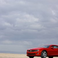 Chevrolet Camaro SS 2010