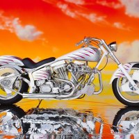 Harley Davidson