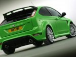 Ford Focus RS 2009