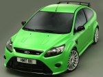 Ford Focus RS 2009