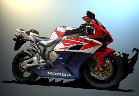 superbike cbr1000rr - superbike, supersport, honda, 2004, cbr1000rr